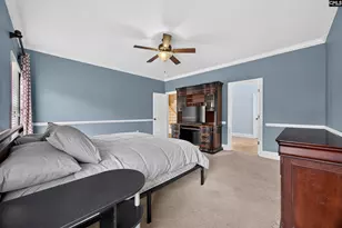 154 Ridge Top Rd, Lexington, SC 29072 - Photo 16
