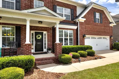 645 Needle Leaf Drive, Blythewood, SC 29016 - Photo 2