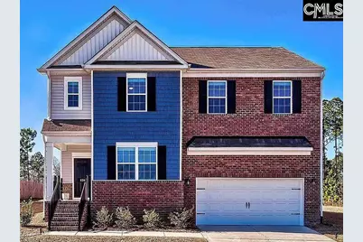 236 Shadowbrook Way, Camden, SC 29020 - Photo 1