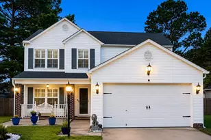 190 Ashewood Lake Dr, Columbia, SC 29209 - Photo 2