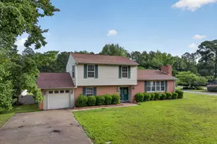 1001 Gardendale Dr, Columbia, SC 29210 - Photo 4