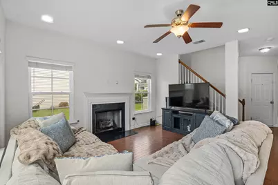 403 Whispering Oak Circle, Chapin, SC 29073 - Photo 8