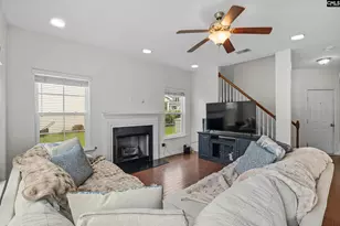 403 Whispering Oak Cir, Chapin, SC 29073 - Photo 8