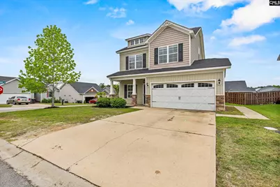 403 Whispering Oak Circle, Chapin, SC 29073 - Photo 2