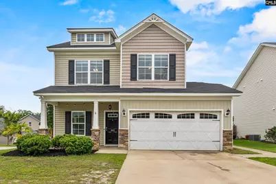 403 Whispering Oak Circle, Chapin, SC 29073 - Photo 1