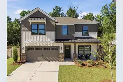 133 Collins Cove Drive, Lake Murray of Richland, SC 29136 - Photo 1
