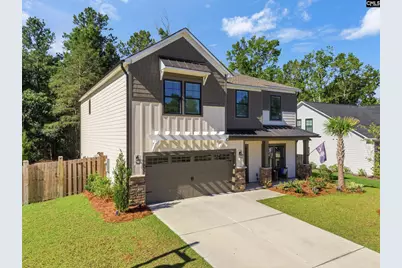 133 Collins Cove Drive, Lake Murray of Richland, SC 29136 - Photo 2