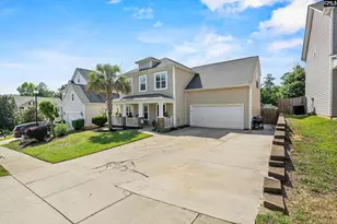 111 Arbor Springs Dr, Irmo, SC 29063 - Photo 6