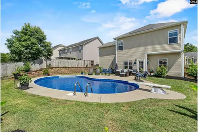 111 Arbor Springs Drive, Irmo, SC 29063 - Photo 34