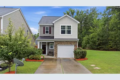 595 Flat Creek Drive, Blythewood, SC 29016 - Photo 1