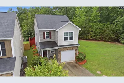 595 Flat Creek Drive, Blythewood, SC 29016 - Photo 2