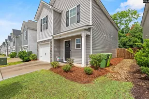1069 Crescent Moon Loop, Hopkins, SC 29061 - Photo 4