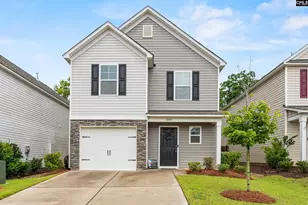 1069 Crescent Moon Loop, Hopkins, SC 29061 - Photo 2