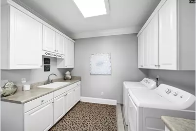 226 Forty Love Point, Chapin, SC 29036 - Photo 32