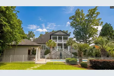 226 Forty Love Point, Chapin, SC 29036 - Photo 8