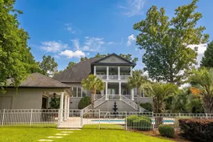 226 Forty Love Point, Chapin, SC 29036 - Photo 8