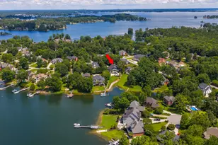 226 Forty Love Point, Chapin, SC 29036 - Photo 76