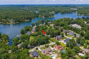 226 Forty Love Point, Chapin, SC 29036 - Photo 2
