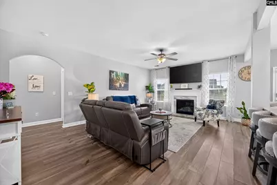 513 Harbour Pointe Drive, Columbia, SC 29229 - Photo 12