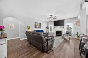 513 Harbour Pointe Dr, Columbia, SC 29229 - Photo 12