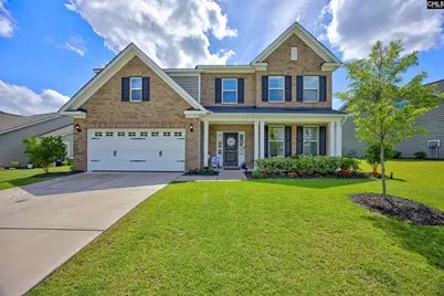 513 Harbour Pointe Drive, Columbia, SC 29229 - Photo 1