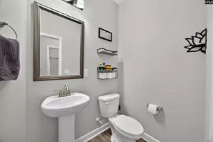 513 Harbour Pointe Dr, Columbia, SC 29229 - Photo 10