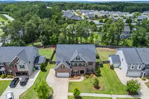 2005 Harvestwood Ln, Chapin, SC 29036 - Photo 34