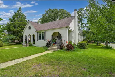 2439 Wilmot Avenue, Columbia, SC 29205 - Photo 2