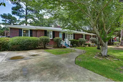 4725 Reamer Avenue, Columbia, SC 29206 - Photo 1