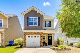 512 Finnegan Ln, West Columbia, SC 29169 - Photo 1
