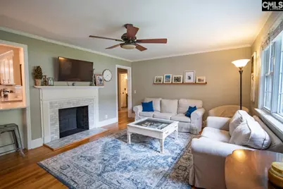 20 Vera Circle, Columbia, SC 29204 - Photo 4