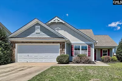 328 Baneberry Loop, Lexington, SC 29073 - Photo 2