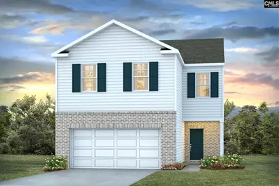 360 Sandy Run Drive, Columbia, SC 29203 - Photo 1
