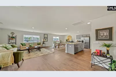 2042 Grovefield Drive, Hopkins, SC 29061 - Photo 8