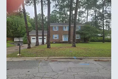 1300 Sunnythill Drive, Camden, SC 29020 - Photo 2