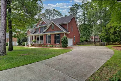 25 Somerton Place, Columbia, SC 29209 - Photo 2