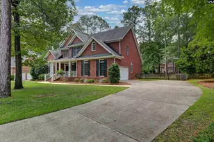 25 Somerton Pl, Columbia, SC 29209 - Photo 2