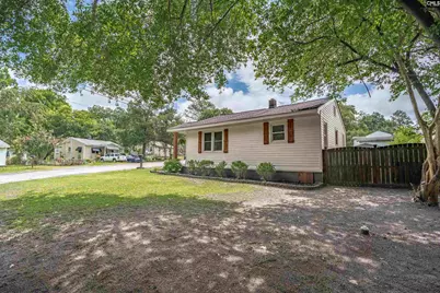 500 White Avenue, West Columbia, SC 29169 - Photo 4