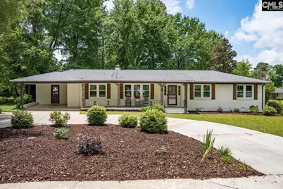 7001 Devon Road, Columbia, SC 29209 - Photo 1