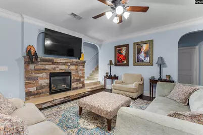 37 Crystal Harbor Court, Irmo, SC 29063 - Photo 10