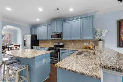 37 Crystal Harbor Court, Irmo, SC 29063 - Photo 6