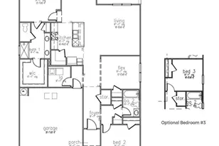 1452 Trailhead Ln, Lexington, SC 29072 - Photo 34