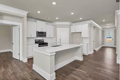 1452 Trailhead Lane, Lexington, SC 29072 - Photo 4