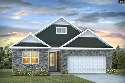 1452 Trailhead Lane, Lexington, SC 29072 - Photo 1