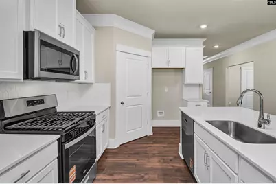 1452 Trailhead Lane, Lexington, SC 29072 - Photo 6