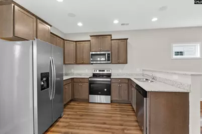 346 Gum Swamp Trail, West Columbia, SC 29169 - Photo 2
