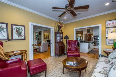 142 Ballentine Lane, Chapin, SC 29036 - Photo 22