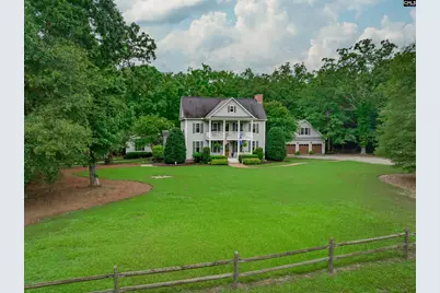 228 Shady Acres Drive, Chapin, SC 29036 - Photo 4