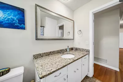 2126 Woodtrail Drive, Columbia, SC 29210 - Photo 22