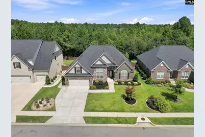 556 Saw Cheek Lane, Lexington, SC 29072 - Photo 2
